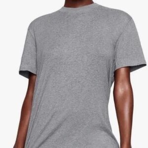 SKIMS Boyfriend Tee (size Large)